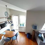 Jm Sopot Apartament Monte Z Balkonem, 2 Minuty Do Plazy Apartamento Sopot