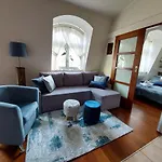 Jm Sopot Apartament Monte Z Balkonem, 2 Minuty Do Plazy Apartamento *