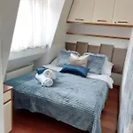 Jm Sopot Apartament Monte Z Balkonem, 2 Minuty Do Plazy *