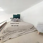 Jm Sopot Apartament Monte Z Balkonem, 2 Minuty Do Plazy Apartamento *