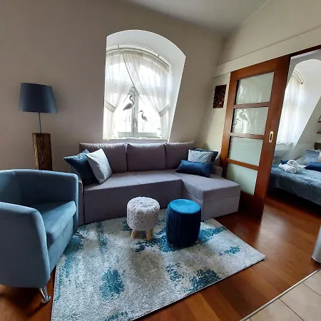 Jm Sopot Apartament Monte Z Balkonem, Na Monciaku 2 Minuty Do Plazy Апартаменты *