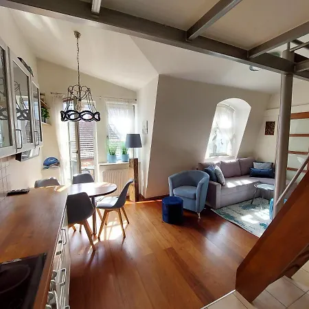 Jm Monte Apartamento