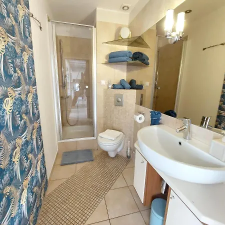 Jm Monte Apartamento