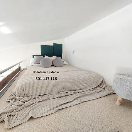 Jm Sopot Apartament Monte Z Balkonem, Na Monciaku 2 Minuty Do Plazy Апартаменты *