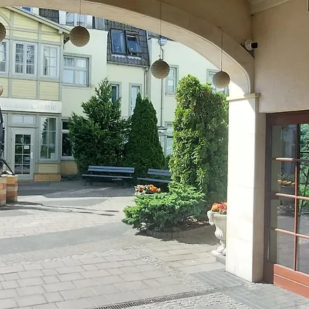 Apartament Monte Z Balkonem, 2 Minuty Do Plazy - Jm Sopot *