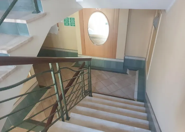 Апартаменты Apartament Monte Z Balkonem, 2 Minuty Do Plazy - Jm Sopot Сопот