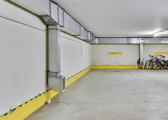 Apartament Monte Z Balkonem, 2 Minuty Do Plazy - Jm Sopot Апартаменты *