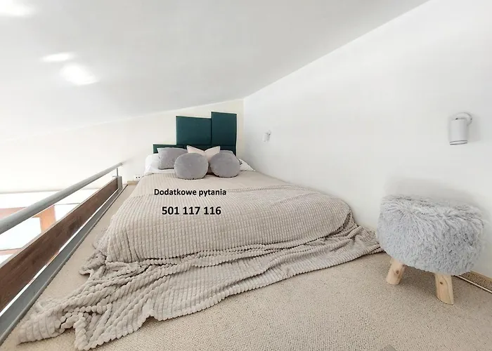 Apartament Monte Z Balkonem, 2 Minuty Do Plazy - Jm Sopot Апартаменты *